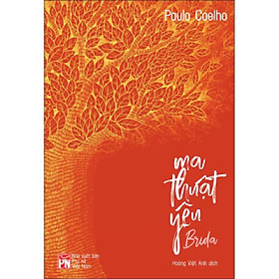 Brida: ma thuật yêu