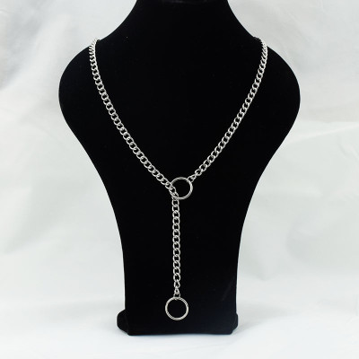 Dây chuyền cá tính unisex