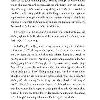 Bút Ký Kẻ Sát Nhân