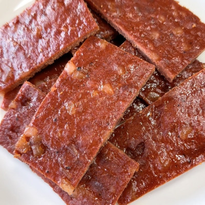 THỊT HEO SẤY KHÔ 500gr