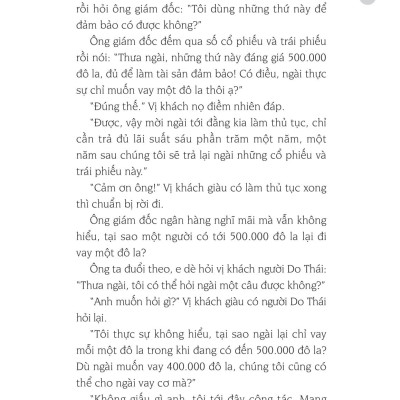 Những Câu Chuyện Truyền Cảm Hứng - I Will Be Better: Khoản Tiết Kiệm Của Mẹ
