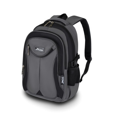 Balo laptop nam Xbags Xb 2004 nhiều ngăn giá rẻ balo chống sốc laptop