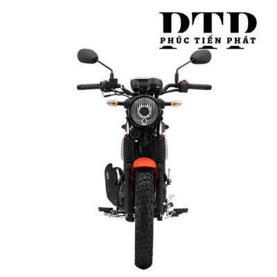 Xe Máy Yamaha PG - 1