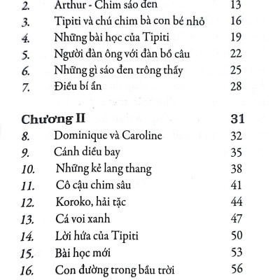 Tipiti Chim Cổ Đỏ