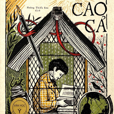 Văn Học Ý - Tác Phẩm Chọn Lọc - Những Tấm Lòng Cao Cả