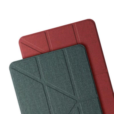 Bao da Mutural dành cho iPad Gen 10 10.9inch 2022 - hàng chính hãng