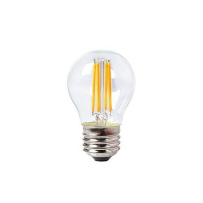 Combo 10 bóng đèn led G45 4w thân thiện với môi trường
