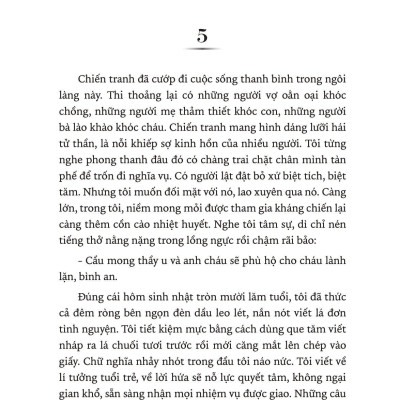 Kỉ Niệm 70 Năm Chiến Thắng Điện Biên Phủ - Mùa Ban Thay Áo