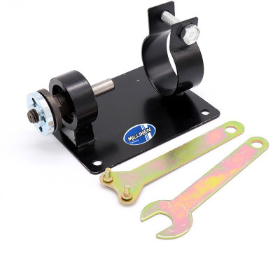 Bộ Phụ Kiện Chuyển Máy Khoan Thành Máy Cắt Có Đế Giữ Cố Định Máy Khoan Milliken NL-3084