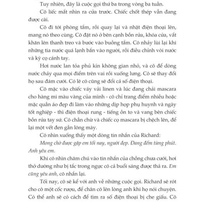 Vợ Mới Của Chồng Tôi