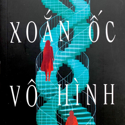 Xoắn Ốc Vô Hình