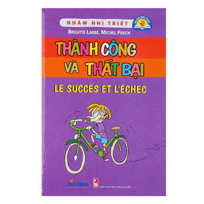 Sách - Combo Nhâm Nhi Triết - Bộ 6 Cuốn - Chính Thông Book