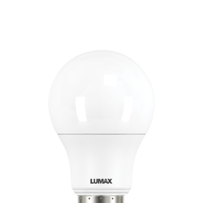 Bóng đèn LED BULB  LUMAX#ECOBULB-510LM/865/5W/E27 