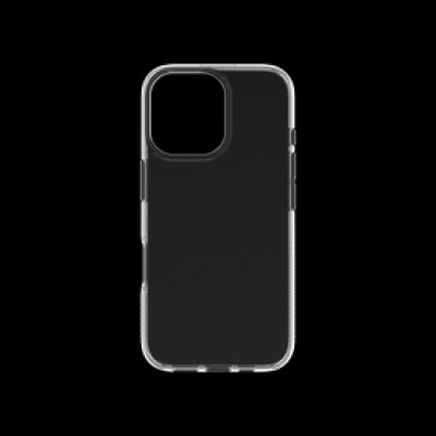 Ốp lưng ZAGG ESNTL Clear dành cho iPhone 16/ 16 Plus/ 16 Pro/ 16 ProMax, bảo hành 12 tháng - Hàng chính hãng