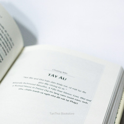 Những Tù Nhân Của Địa Lý