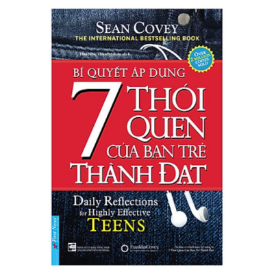 Sách Combo 2 Cuốn: 8760 Giờ Một Năm – Bí Quyết Biến Thời Gian Thành Vàng nn +7 Thói Quen Của Bạn Trẻ Thành Đạt(Khổ Nhỏ)