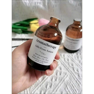 Tinh Dầu Thơm Phòng Thiên Nhiên – Lọ Khuếch Tán Nước Hoa Thơm Để Phòng - HÀNG CHÍNH HÃNG MINIIN