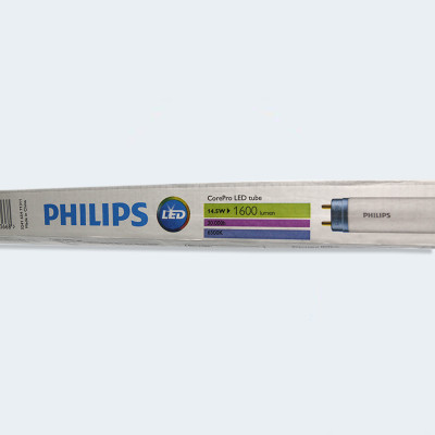 Bóng LED tuýp CorePro LEDtube 14.5W 1200mm 865 ánh sáng Trắng Philips