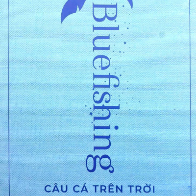 Câu Cá Trên Trời