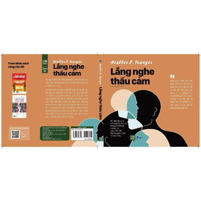 Sách - Lắng Nghe Thấu Cảm - Heather R. Younger - 1980 Books