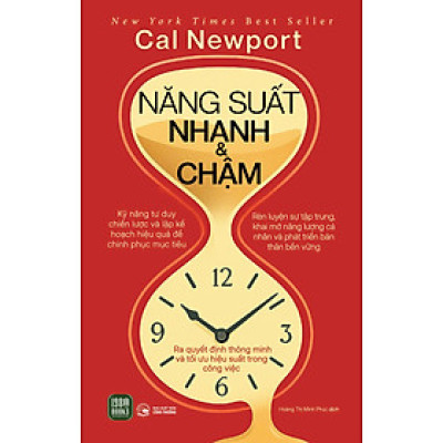 Năng suất nhanh và chậm