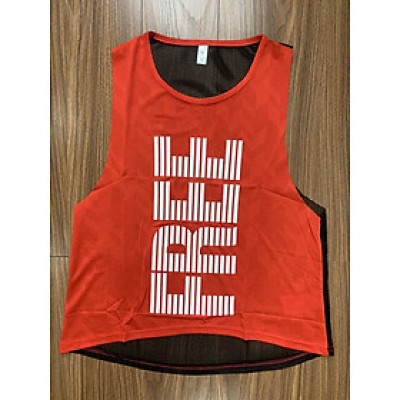 ÁO TANK TOP NỮ MẶC NGOÀI ÁO BRA TẬP YOGA,GYM,CHẠY BỘ...