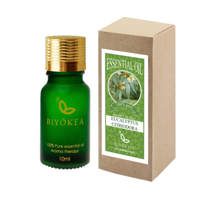 Tinh Dầu Bạch Đàn Chanh Biyokea (10ml)