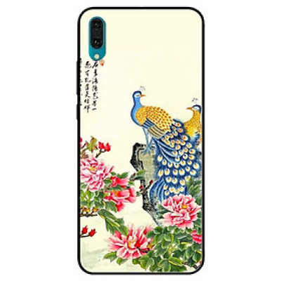 Ốp lưng dành cho Huawei Y7 Pro (2019) mẫu Công Mới