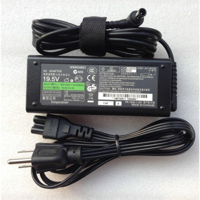 Sạc Tương Thích Cho Laptop Sony Vaio Sve15 Series - Hàng Nhập Khẩu New Seal TEEMO PC TEAC1273