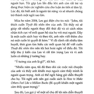25 Thuật Đắc Nhân Tâm (Tái Bản 2022)