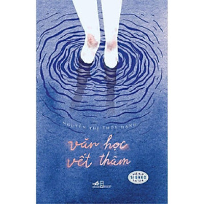 Văn học vết thâm (Bìa cứng) - Bản Quyền