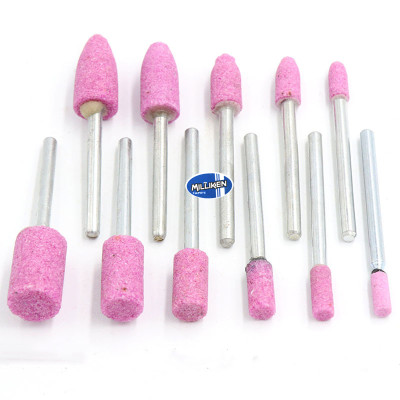 Bộ 14 Mũi Đá Mài Mini Dùng Cho Máy Khoan Điện Đa Năng Cầm Tay Milliken NL-3102