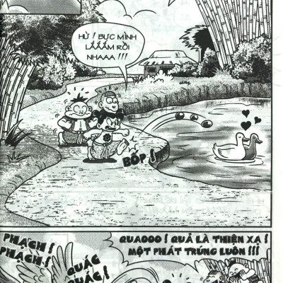 Thần Đồng Đất Việt 211 - Vở Kịch Địa Phủ