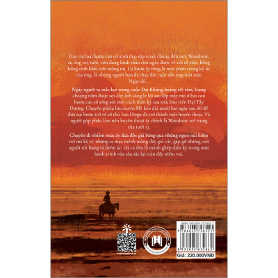 Phía Tây có đàn hươu cao cổ -West with Giraffes