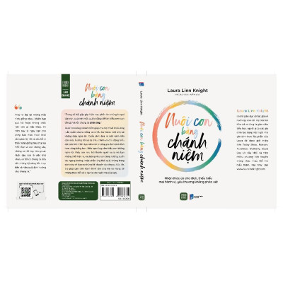 Nuôi Con Bằng Chánh Niệm  - Bản Quyền