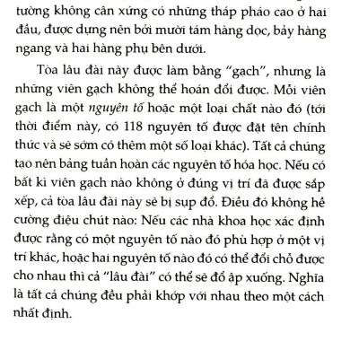 Chiếc Thìa Biến Mất