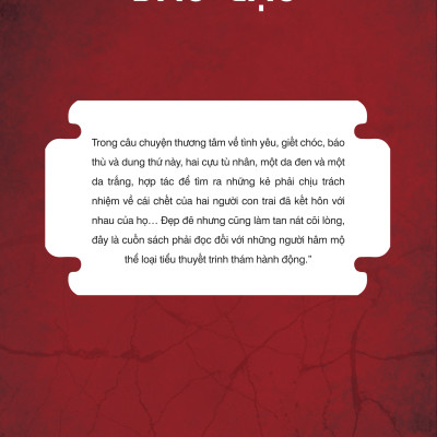 Dao Cạo ( 2023