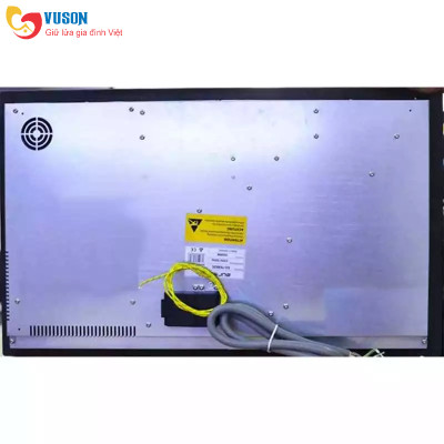 Bếp Điện Từ Eurosun EU-TE882G - Hàng chính hãng