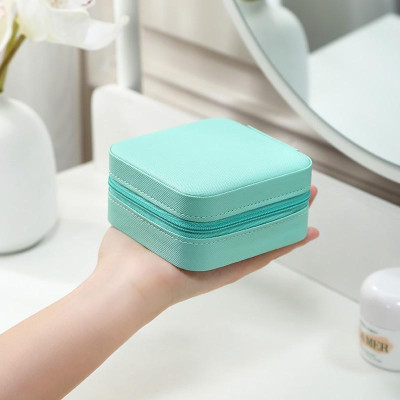 Hộp đựng trang sức mini 