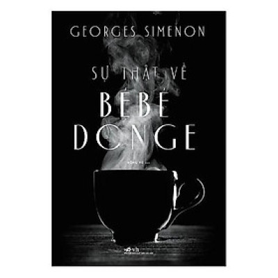 Sự Thật Về BéBé Donge -  Bản Quyền