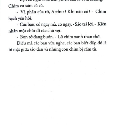 Tipiti Chim Cổ Đỏ