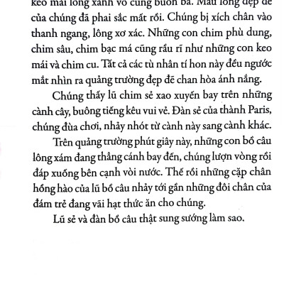 Tipiti Chim Cổ Đỏ