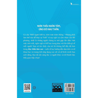 Sách - Đọc Thấu Tâm Can + Tận Hưởng Thời Gian - Combo 2 Cuốn - Thái Hà Books