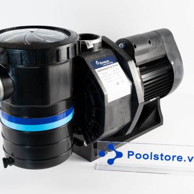 Máy Bơm Hồ Bơi Emaux  SB15 1,5HP