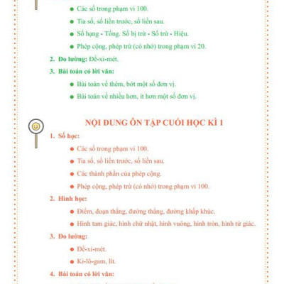 Đề Kiểm Tra Toán 2 - Học Kì 1 (Cánh Diều)