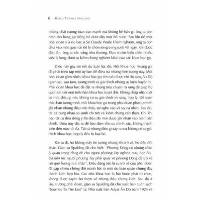 Hành Trình Về Phương Đông - Tác Giả Nguyên Phong -First News