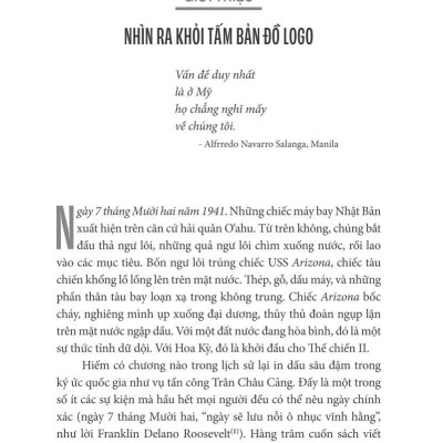 Làm Sao Để Che Giấu Một Đế Quốc - How To Hide An Empire