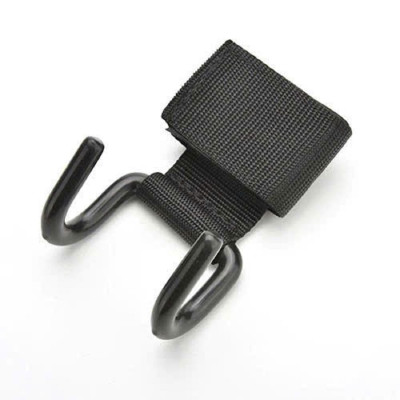 Quấn cổ tay Có Móc( 1 ĐÔI ) - Tập kéo xà, tập Tạ - TP-7684 - Nâng Tạ,Tập Xà Đơn