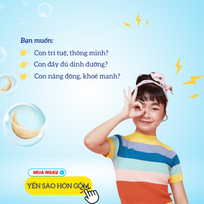 [Hộp 1 Hũ] Tổ Yến Sào Chưng Đường Ăn Kiêng - Yến Sào Hòn Gốm Chính Hiệu Khánh Hoà - HGK NEST