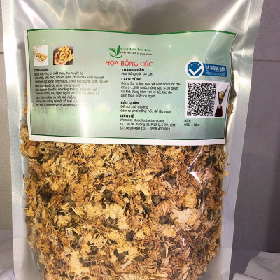 200gr Trà Bông cúc
